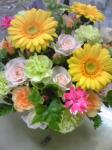 ４月２３日（土）｜「ｎａｔｕｒｅ（ナチュレ）」　（滋賀県野洲市の花キューピット加盟店 花屋）のブログ