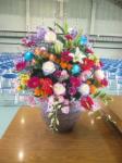 ４月９日（土）｜「ｎａｔｕｒｅ（ナチュレ）」　（滋賀県野洲市の花キューピット加盟店 花屋）のブログ