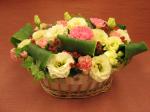 ８月１９日（金）｜「ｎａｔｕｒｅ（ナチュレ）」　（滋賀県野洲市の花キューピット加盟店 花屋）のブログ