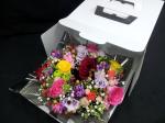 11月6日（日）｜「ｎａｔｕｒｅ（ナチュレ）」　（滋賀県野洲市の花キューピット加盟店 花屋）のブログ