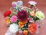 5月10日（木）｜「ｎａｔｕｒｅ（ナチュレ）」　（滋賀県野洲市の花キューピット加盟店 花屋）のブログ
