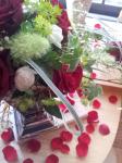 ７月３１日（火）｜「ｎａｔｕｒｅ（ナチュレ）」　（滋賀県野洲市の花キューピット加盟店 花屋）のブログ