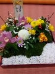 １２月２６日（水）｜「ｎａｔｕｒｅ（ナチュレ）」　（滋賀県野洲市の花キューピット加盟店 花屋）のブログ