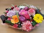 ２月２０日（水）｜「ｎａｔｕｒｅ（ナチュレ）」　（滋賀県野洲市の花キューピット加盟店 花屋）のブログ