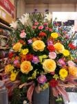 4月6日（土）｜「ｎａｔｕｒｅ（ナチュレ）」　（滋賀県野洲市の花キューピット加盟店 花屋）のブログ