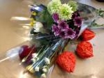 ８月１４日（水）　猛暑｜「ｎａｔｕｒｅ（ナチュレ）」　（滋賀県野洲市の花キューピット加盟店 花屋）のブログ