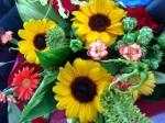 ６月１５日（日）父の日｜「ｎａｔｕｒｅ（ナチュレ）」　（滋賀県野洲市の花キューピット加盟店 花屋）のブログ