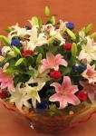６月２７日（金）｜「ｎａｔｕｒｅ（ナチュレ）」　（滋賀県野洲市の花キューピット加盟店 花屋）のブログ