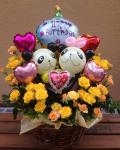 ９月２４日（水）｜「ｎａｔｕｒｅ（ナチュレ）」　（滋賀県野洲市の花キューピット加盟店 花屋）のブログ