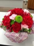 4月28日(木）｜「ｎａｔｕｒｅ（ナチュレ）」　（滋賀県野洲市の花キューピット加盟店 花屋）のブログ