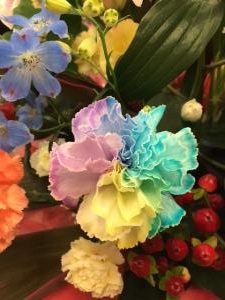 5月13日（日）母の日｜「ｎａｔｕｒｅ（ナチュレ）」　（滋賀県野洲市の花キューピット加盟店 花屋）のブログ