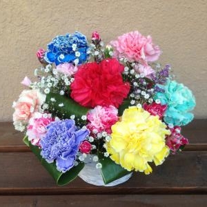 5月8日（火）｜「ｎａｔｕｒｅ（ナチュレ）」　（滋賀県野洲市の花キューピット加盟店 花屋）のブログ