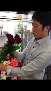 10月31日（水）｜「ｎａｔｕｒｅ（ナチュレ）」　（滋賀県野洲市の花キューピット加盟店 花屋）のブログ