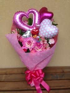 ２月３日（日）｜「ｎａｔｕｒｅ（ナチュレ）」　（滋賀県野洲市の花キューピット加盟店 花屋）のブログ