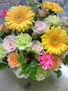 10月16日（金）｜「ｎａｔｕｒｅ（ナチュレ）」　（滋賀県野洲市の花キューピット加盟店 花屋）のブログ