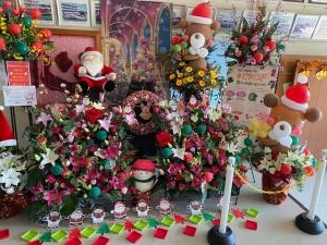 11月19日（木）｜「ｎａｔｕｒｅ（ナチュレ）」　（滋賀県野洲市の花キューピット加盟店 花屋）のブログ
