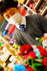 1月31日（日）｜「ｎａｔｕｒｅ（ナチュレ）」　（滋賀県野洲市の花キューピット加盟店 花屋）のブログ