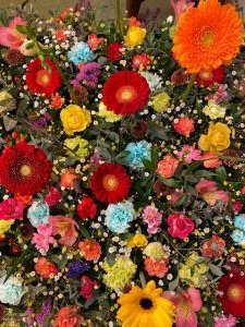 2月11日（金）｜「ｎａｔｕｒｅ（ナチュレ）」　（滋賀県野洲市の花キューピット加盟店 花屋）のブログ