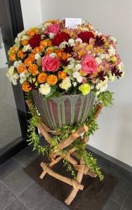 6月4日（日）｜「ｎａｔｕｒｅ（ナチュレ）」　（滋賀県野洲市の花キューピット加盟店 花屋）のブログ