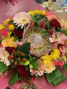 11月6日（月）｜「ｎａｔｕｒｅ（ナチュレ）」　（滋賀県野洲市の花キューピット加盟店 花屋）のブログ