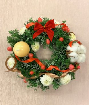 11月23日（日）｜「ｎａｔｕｒｅ（ナチュレ）」　（滋賀県野洲市の花キューピット加盟店 花屋）のブログ